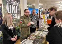 Berufs Info Markt 2024 In Jena 23